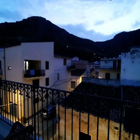 Apartment Marelusa