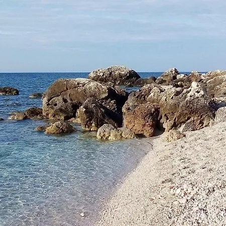 Apartment Marelusa Castellammare del Golfo