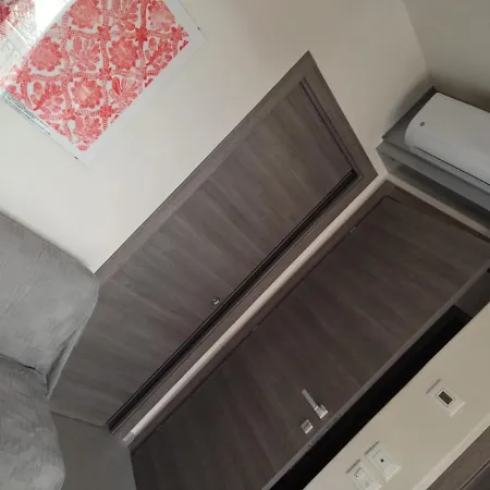 Apartment Marelusa Castellammare del Golfo