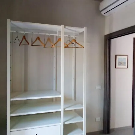 Marelusa Apartment Castellammare del Golfo