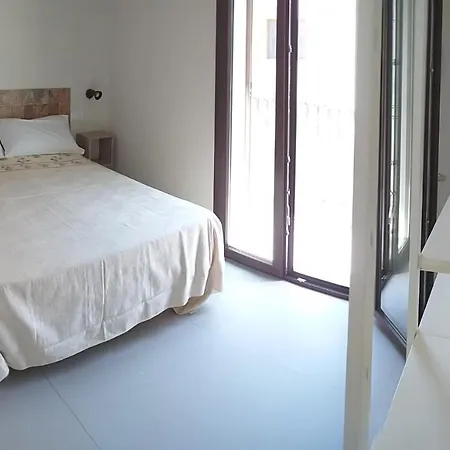 Marelusa Apartment Castellammare del Golfo