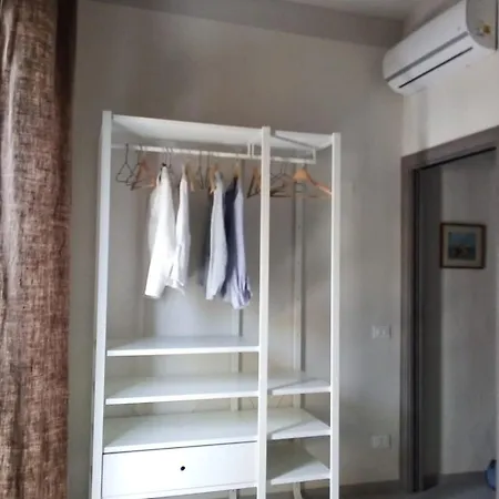Apartment Marelusa Castellammare del Golfo