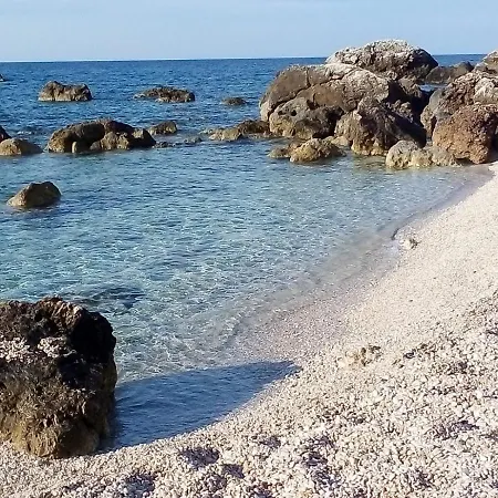 Marelusa * Castellammare del Golfo