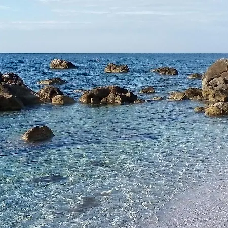 Marelusa Apartment Castellammare del Golfo