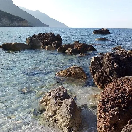 Marelusa Apartment Castellammare del Golfo