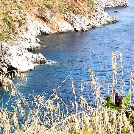 Apartment Marelusa Castellammare del Golfo