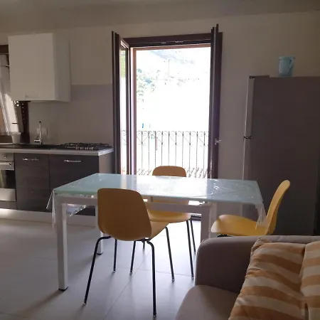 Apartment Marelusa Castellammare del Golfo
