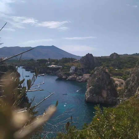 Apartment Marelusa Castellammare del Golfo