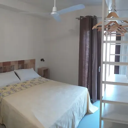 Marelusa Apartment Castellammare del Golfo