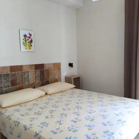 Apartment Marelusa