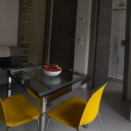 Marelusa Apartment