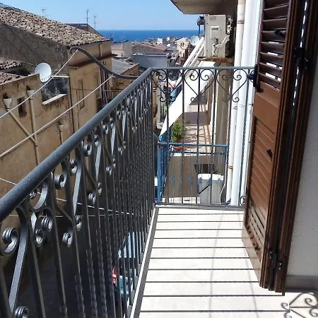 Marelusa Castellammare del Golfo