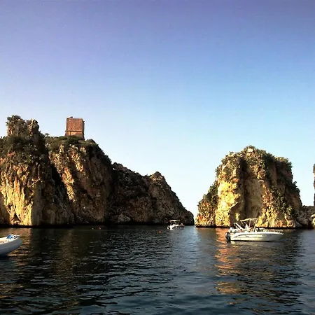 Marelusa Castellammare del Golfo