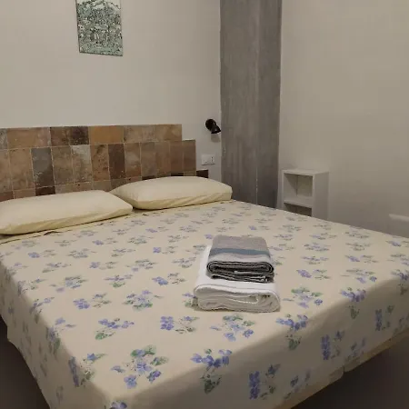 Marelusa Apartment