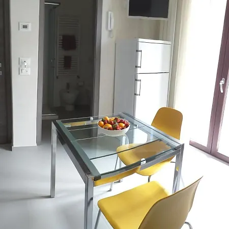 Marelusa Apartment Castellammare del Golfo