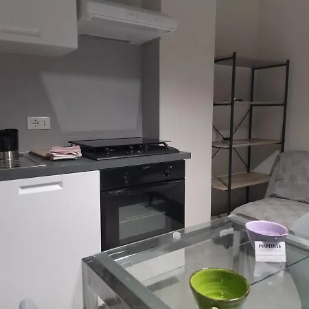 Marelusa Apartment Castellammare del Golfo
