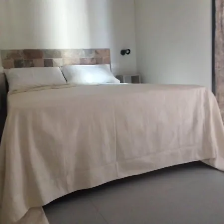 Marelusa Apartment *