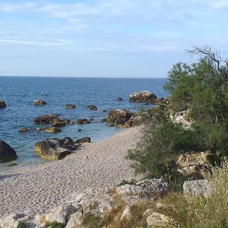 Marelusa Castellammare del Golfo