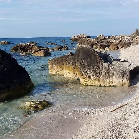 Marelusa Castellammare del Golfo