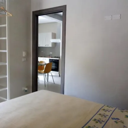 Marelusa Apartment