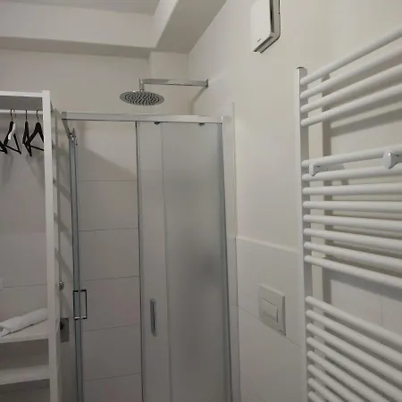 Marelusa Apartment *
