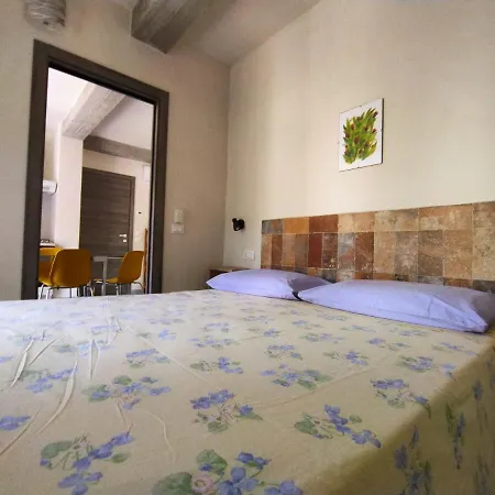 Marelusa Apartment *