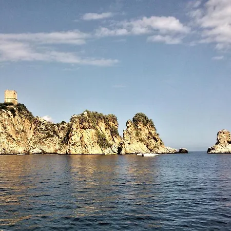Marelusa * Castellammare del Golfo