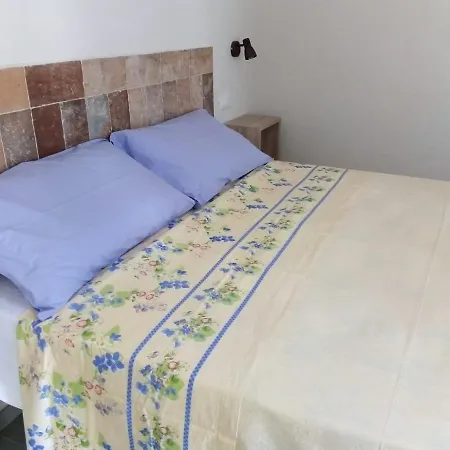 Marelusa Apartment Castellammare del Golfo