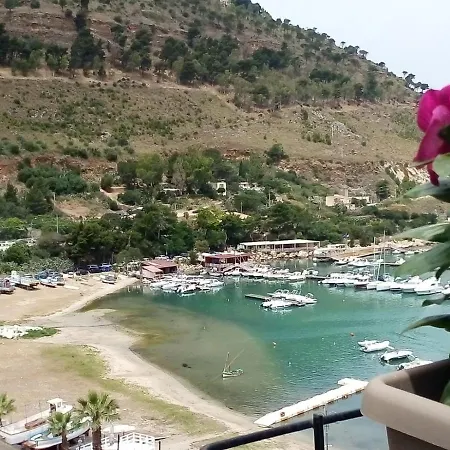 Marelusa * Castellammare del Golfo