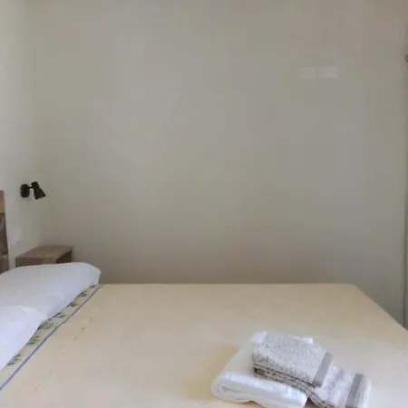 Marelusa Apartment Castellammare del Golfo