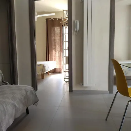Marelusa Apartment Castellammare del Golfo