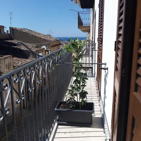 Apartment Marelusa